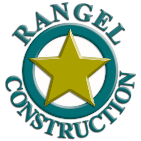 Rangel Construction Logo